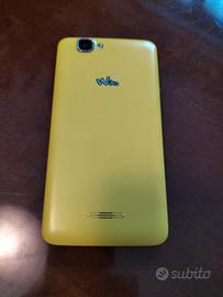 Smartphone Wiko Rainbow