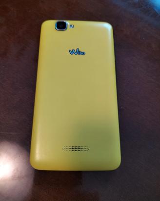 Smartphone Wiko Rainbow