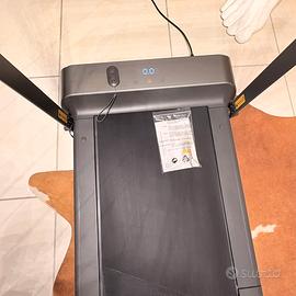 Tapis Roulant Pieghevole KingSmith