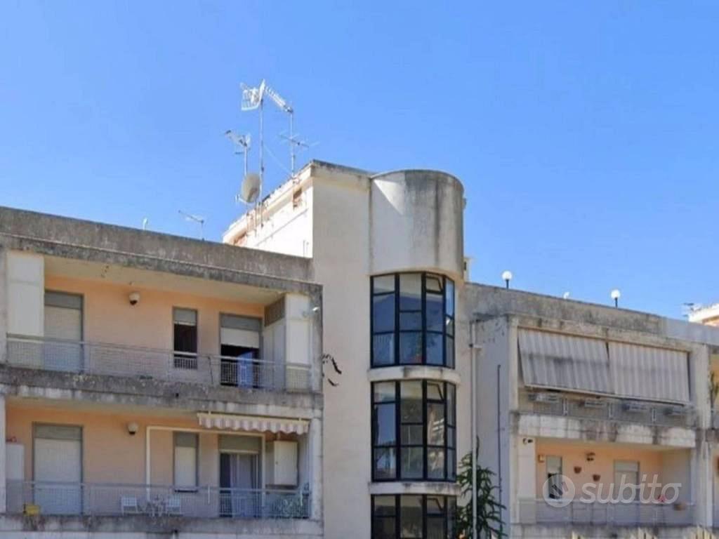 Appartamento – Messina, Fondo Basicò, IV Circoscrizione - Altro