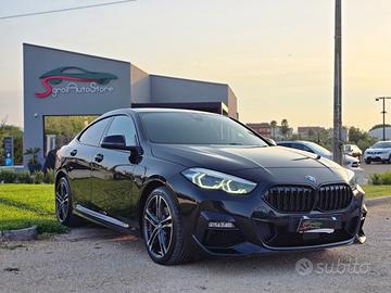 BMW 218d Gran Coupé Msport