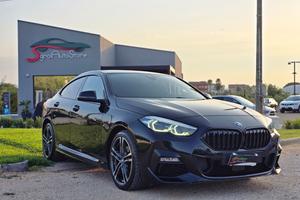 BMW 218d Gran Coupé Msport