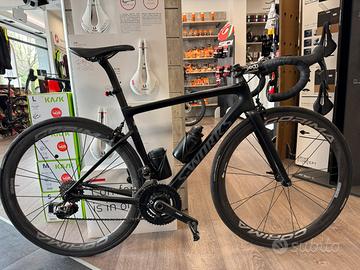Ciclo corsa S-WORKS