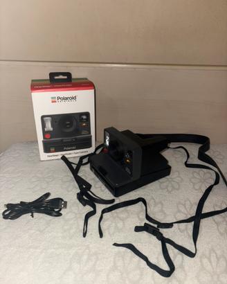 Polaroid OneStep2