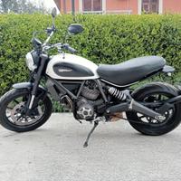 Ducati Scrambler - 2015