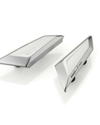 COVER FORI SPECCHI RIZOMA PER PANIGALE V4/V2