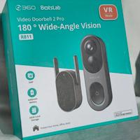 Videocitofono wireless NUOVO