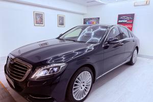 Mercedes-benz S 500 Premium
