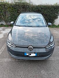 Golf 8 1.5 Tsi Act 131 CV Style +accessori extra 