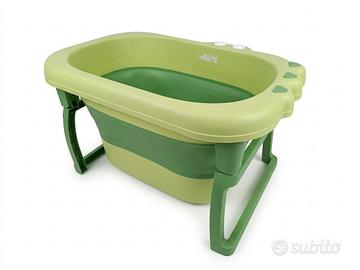 vasca bagnetto portatite