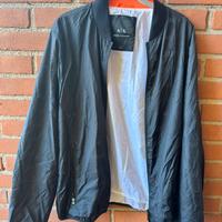 Giacca a vento bomber Armani Exchange