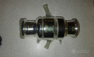 Vetreria da laboratorio