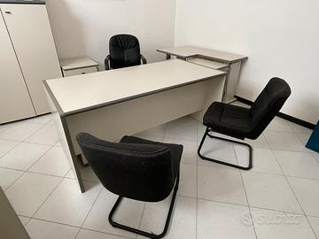 Mobili ufficio
