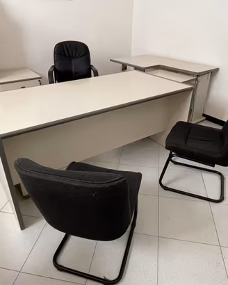 Mobili ufficio