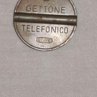 Gettoni telefonici