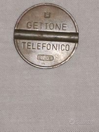 Gettoni telefonici