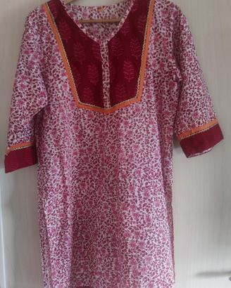 vestitino/ copricostume  XL 