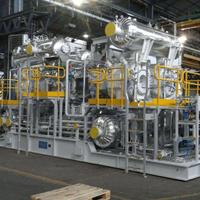 Montaggio industriali