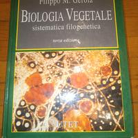 biologia vegetale - sistematica filogenetica