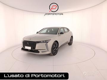 DS DS4 1.6 e-tense phev Performance Line 225cv aut