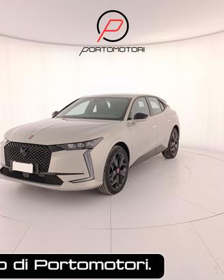 DS DS4 1.6 e-tense phev Performance Line 225cv aut