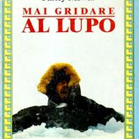 Mai gridare al lupo