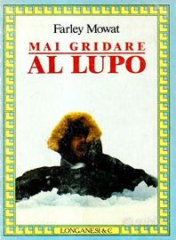 Mai gridare al lupo