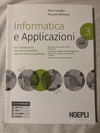 Informatica e Applicazioni 3