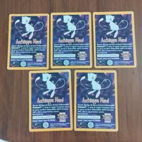 ACCHIAPPA MEW - Diventa padrone del gioco -POKEMON
