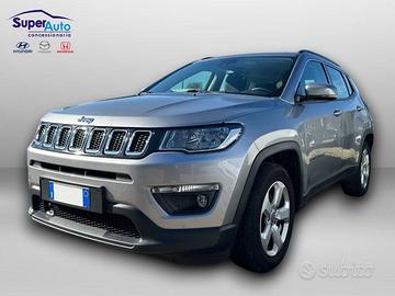 Jeep Compass 1.6 Multijet II 2WD Longitude