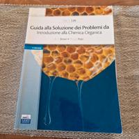 Guida alla soluzione problemi (chimica organica)