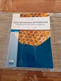 Guida alla soluzione problemi (chimica organica)