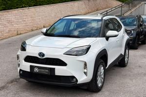 TOYOTA Yaris Cross 1.5 Hybrid 5p. E-CVT Active