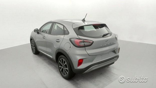 Subito - AUTOPLANETRICAMBI - 3343706798 - Ricambi auto ford puma anno  2019-2021 - Accessori Auto In vendita a Brindisi