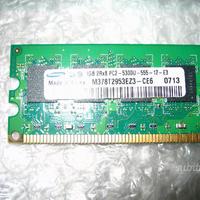 Memorie RAM DDR2 DIMM