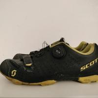 Scarpe MTB 