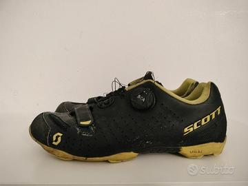 Scarpe MTB 