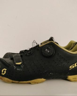 Scarpe MTB 