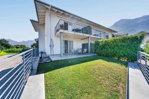 Appartamento di 120 m² con 3 locali e box auto a C
