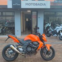 Kawasaki Z 750