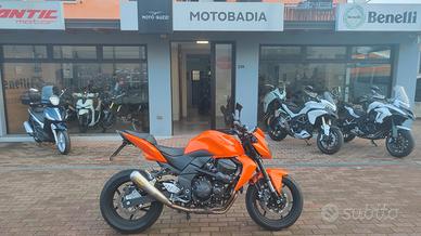 Kawasaki Z 750