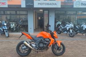 Kawasaki Z 750