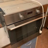 Forno ad incasso Electrolux