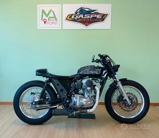 Kawasaki W 800 CUSTOM - PEZZO UNICO