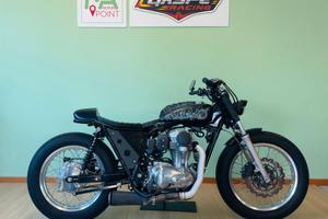 Kawasaki W 800 CUSTOM - PEZZO UNICO