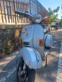 vespa Px 150