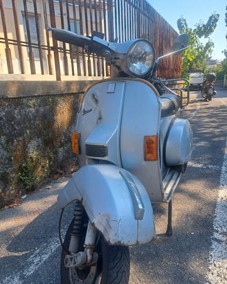 vespa Px 150