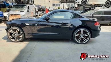 Ricambi e motore N20B20A Bmw Z4 E89 2.0tb