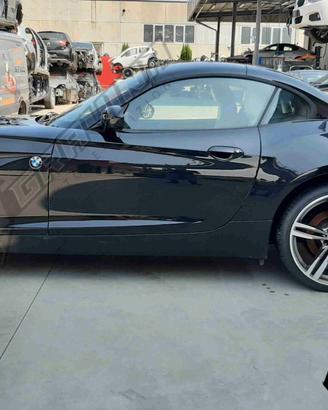 Ricambi e motore N20B20A Bmw Z4 E89 2.0tb