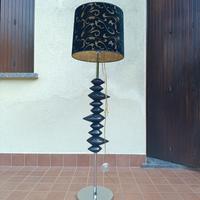 Lampada da terra